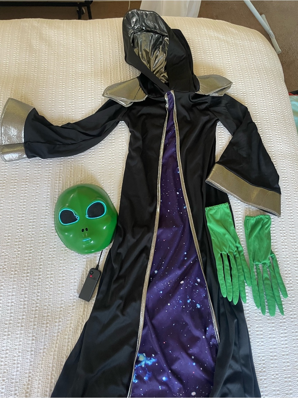 Skirt Subcategory Prediction